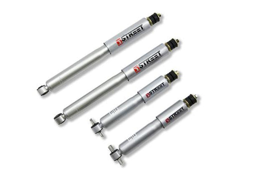 Belltech 9529 BT Street Performhock Set