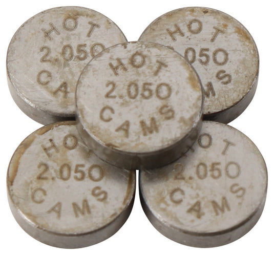 Hot Cams 5PK748205 HOC Shim Kits
