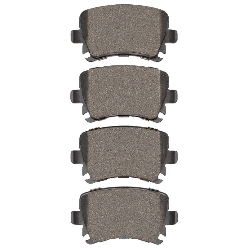 Load image into Gallery viewer, Dfc 1115-1108-01 DFC Active Performance Pads
