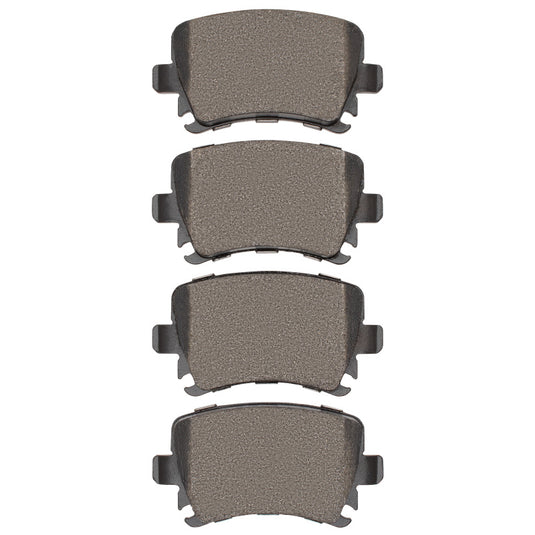Dfc 1115-1108-01 DFC Active Performance Pads