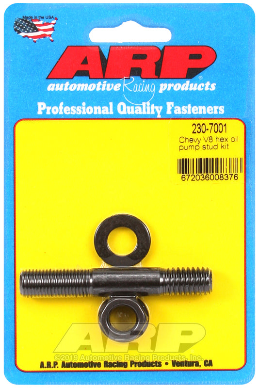 Load image into Gallery viewer, Arp 230-7001 ARP Oil Pump Stud Kits
