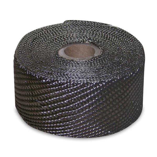 Load image into Gallery viewer, Mishimoto MMTW-235 MM Exhaust Wrap &amp; Ties

