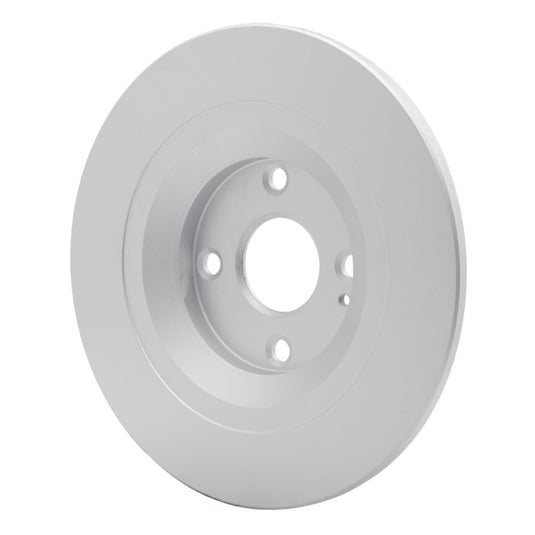 Dfc 604-80037 DFC GeoSPEC Coated Rotors - Plain