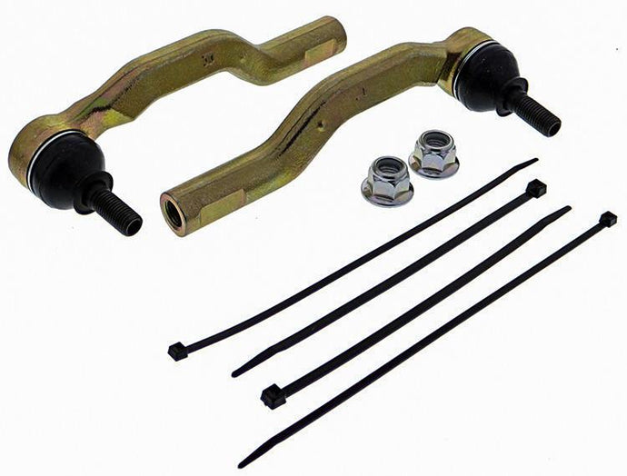 All Balls 51-1085 Rack Tie Rod Kit
