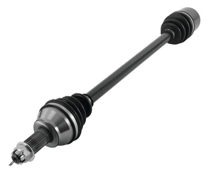 Quadboss 609394 QBS Axles