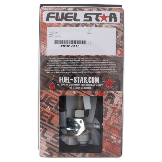 All Balls FS101-0110 Fuel Valve Kit
