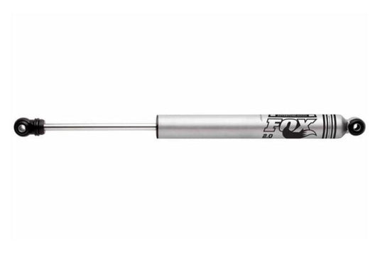 Jks Manufacturing FOX98450351 JKS Fox Adv Series Shocks