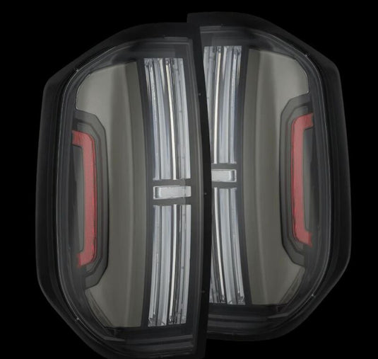 Alpharex 672032 ARX NOVA Tail Lights