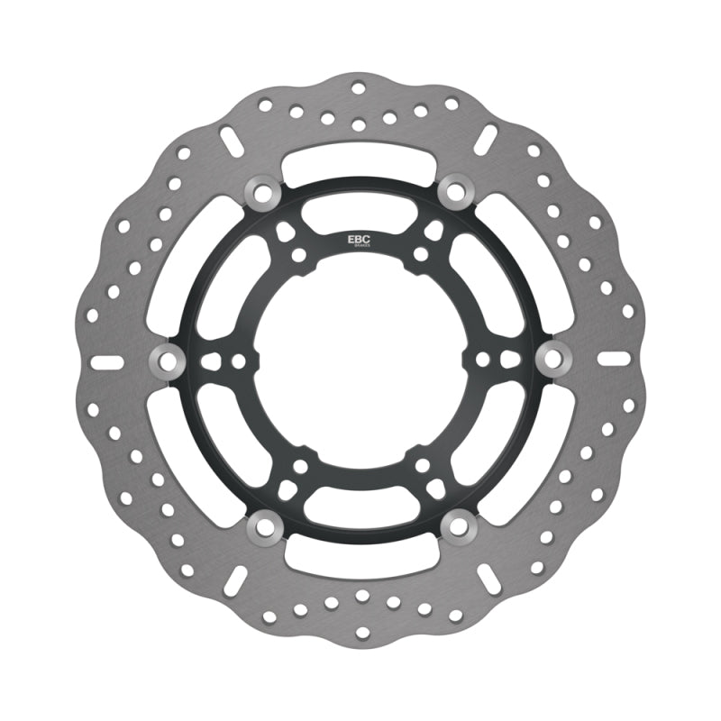 Load image into Gallery viewer, Ebc Powersports MD3109XC EBC MD Contour Rotors
