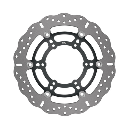 Ebc Powersports MD3109XC EBC MD Contour Rotors