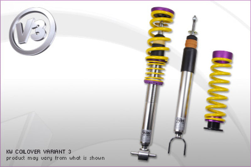 Load image into Gallery viewer, Kw 35250003 KW V3 Coilover Kit
