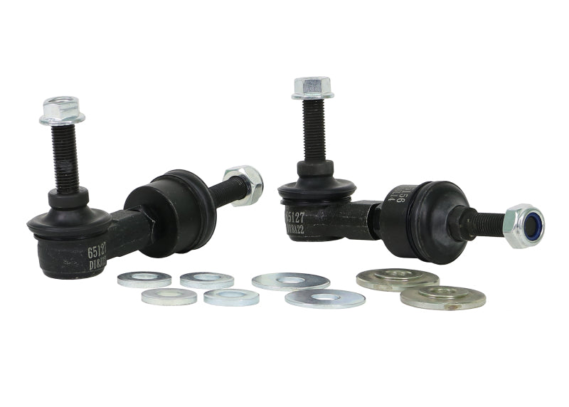Load image into Gallery viewer, Whiteline KLC109 WL Sway Bar Links
