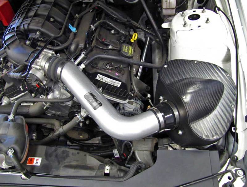 Load image into Gallery viewer, K&amp;N Engineering 69-3529TP KN 69 Typhoon Intake
