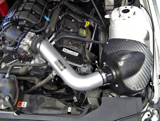 K&N Engineering 69-3529TP KN 69 Typhoon Intake