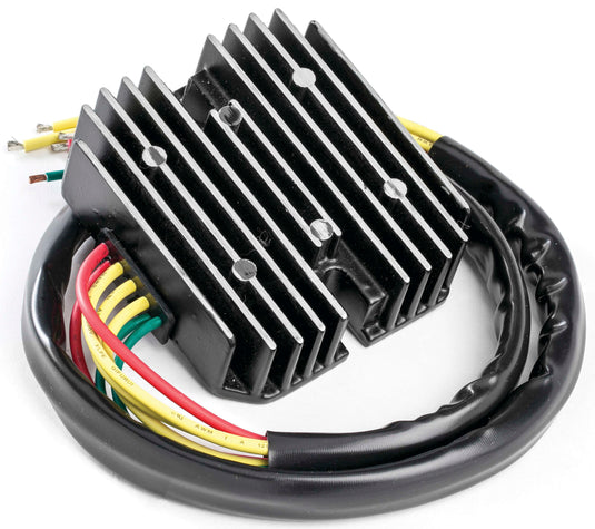 Ricks Motorsport Electric 10-515 Rectifier/Regulator