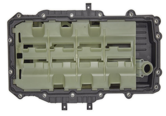 Ford Racing M-6675-M52 FR Oil Pan Kits