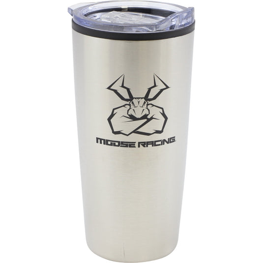 Moose Racing 9501-0273 Stainless Travel Tumbler