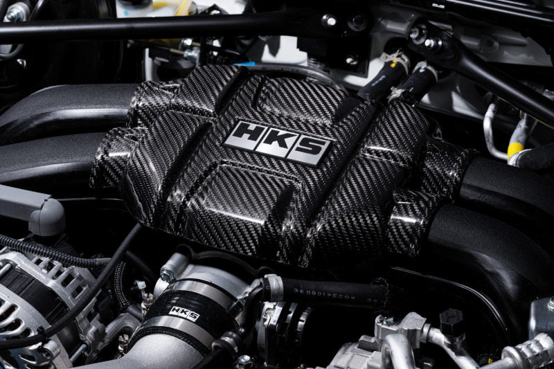 Load image into Gallery viewer, Hks 70026-AT008 HKS Engine Cover

