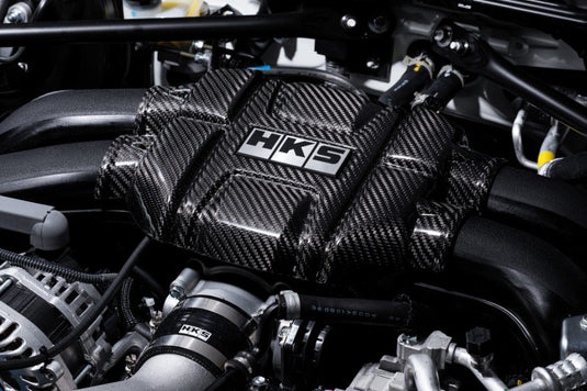 Hks 70026-AT008 HKS Engine Cover