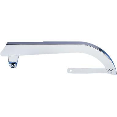 Drag Specialties DS-325181 Chrome Chain Guards