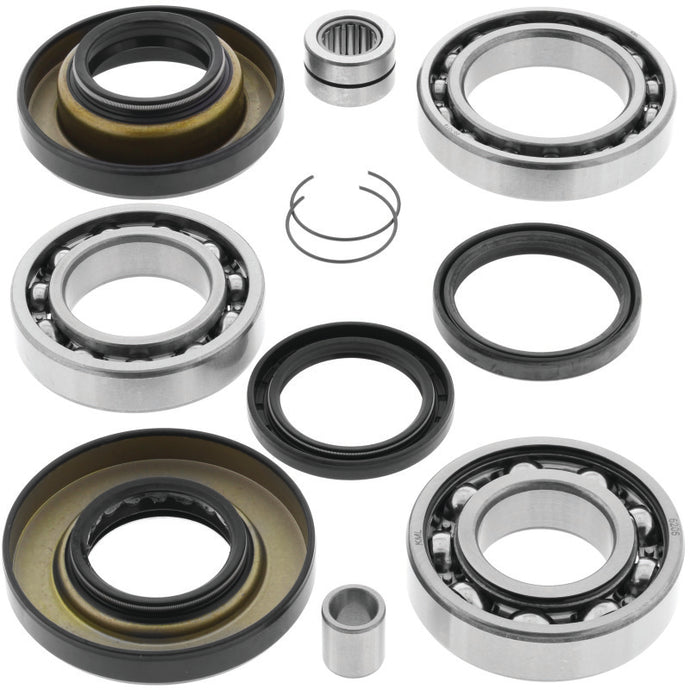 Quadboss 413388 QBS Bearings