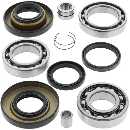 Quadboss 413388 QBS Bearings