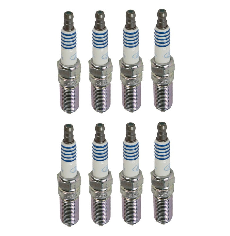 Load image into Gallery viewer, Ford Racing M-12405-M50A FR Spark Plug Sets
