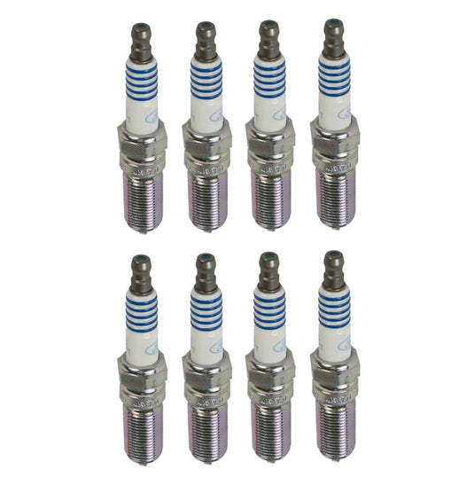 Ford Racing M-12405-M50A FR Spark Plug Sets