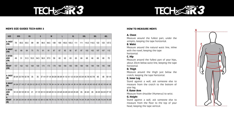 Load image into Gallery viewer, Alpinestars Canvas Tech-Air 3 System Vest
