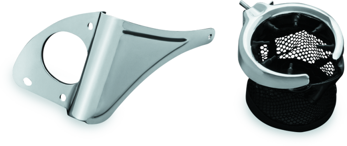 Kuryakyn 1692 KUR Drink Holders D