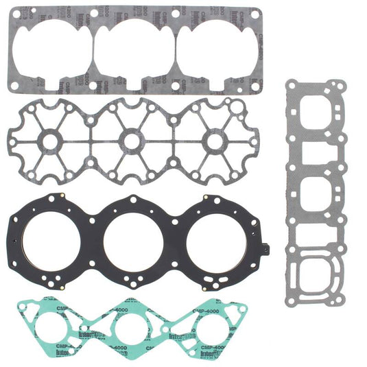 Vertex Pistons 610606 VEP Top End Gasket Kit
