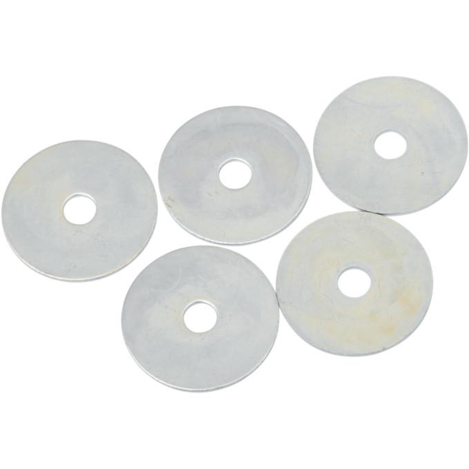 Eastern Motorcycle Parts A-31067-63 Generator Drive Gear Washers