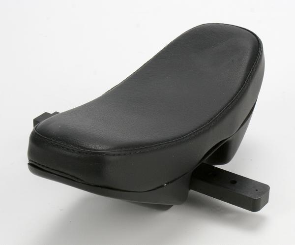 Danny Gray 1112 Doubleback Optional Backrest - Small - Plain