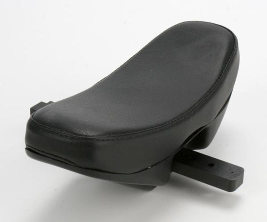 Danny Gray 1112 Doubleback Optional Backrest - Small - Plain