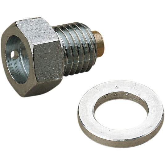 Moose Racing 33-DP102 Magnetic Drain Plug