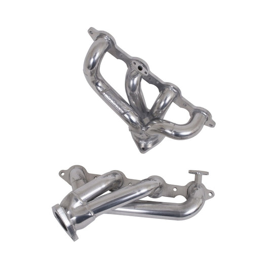 Bbk 40030 BBK Short Tuned Length Headers