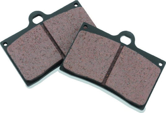 Bikemaster 961152 BKM Brake Pads
