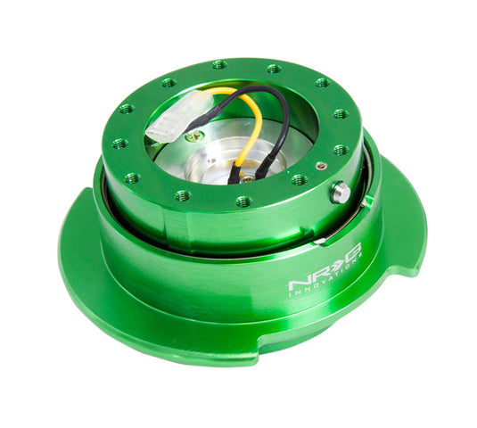 Nrg SRK-250GN NRG Quick Release - Gen 2.5