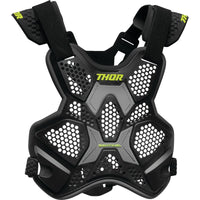 Thor Sentinel LTD Race Guard Black