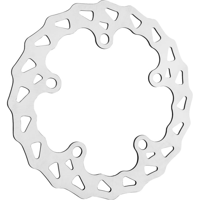 Arlen Ness 300-095 12.6in. Rotator Front Brake Rotor