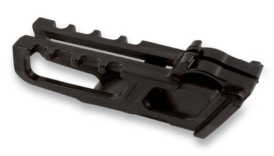 Acerbis 2071549999 Chain Guide - Black
