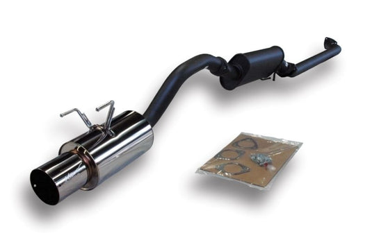 Hks 32003-BH004 HKS Exhaust - Hi-Power