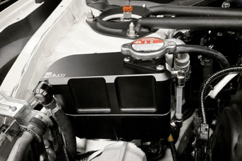 Load image into Gallery viewer, Radium Engineering 20-0827 RAD Coolant Tank Kits

