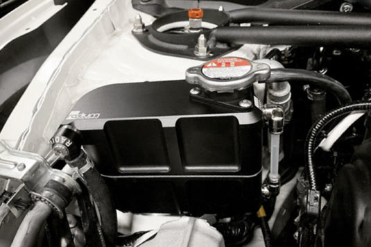 Radium Engineering 20-0827 RAD Coolant Tank Kits