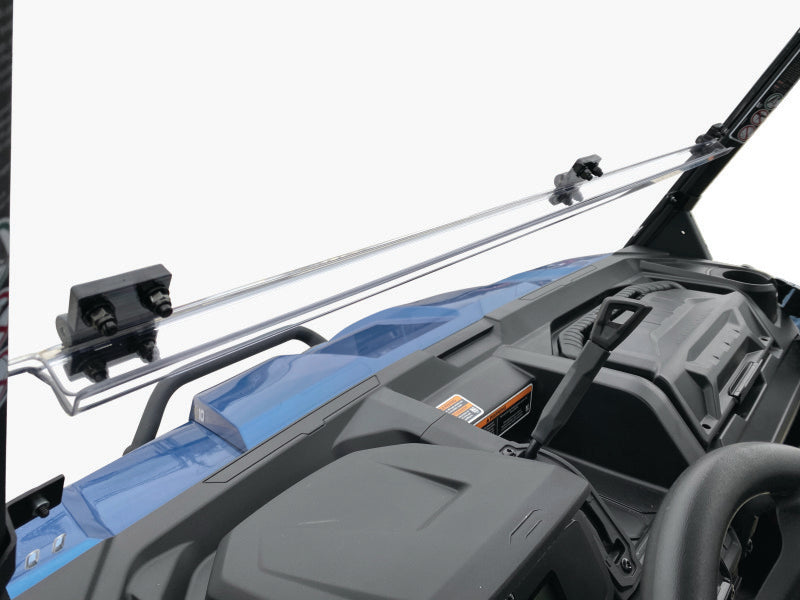 Load image into Gallery viewer, Quadboss 375784 QBS Windshields D
