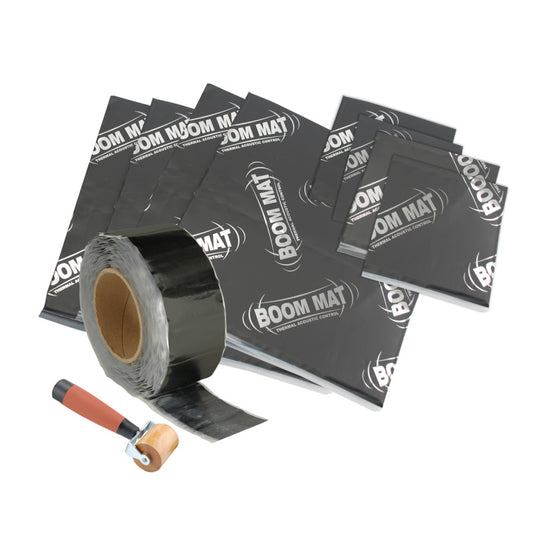 Dei 50296 DEI Interior Kits