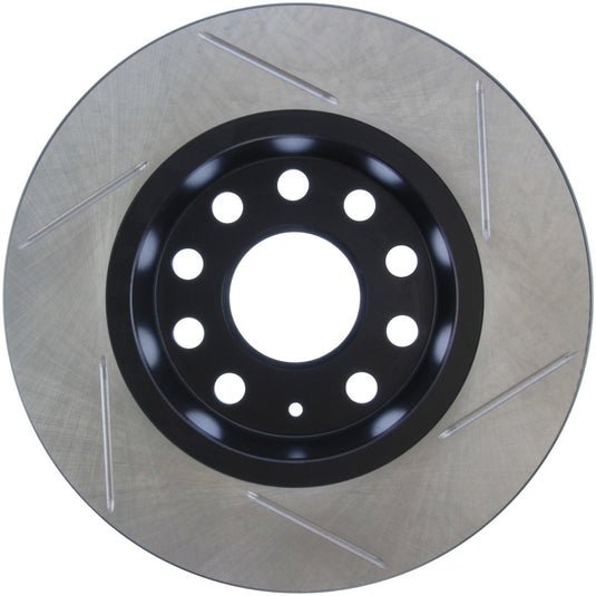 Stoptech 126.33131SR ST Slotted Sport Brake Rotors
