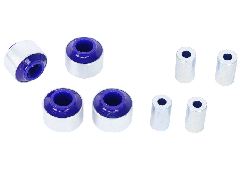 Load image into Gallery viewer, Superpro SPF3126K SPR Bushings - Control Arm
