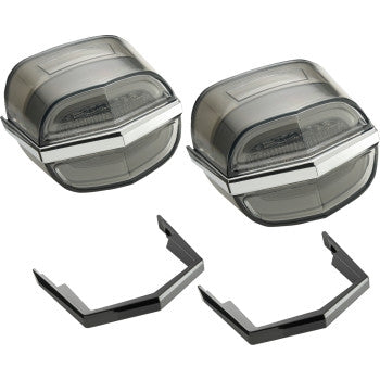 Ciro 40933 Taillights