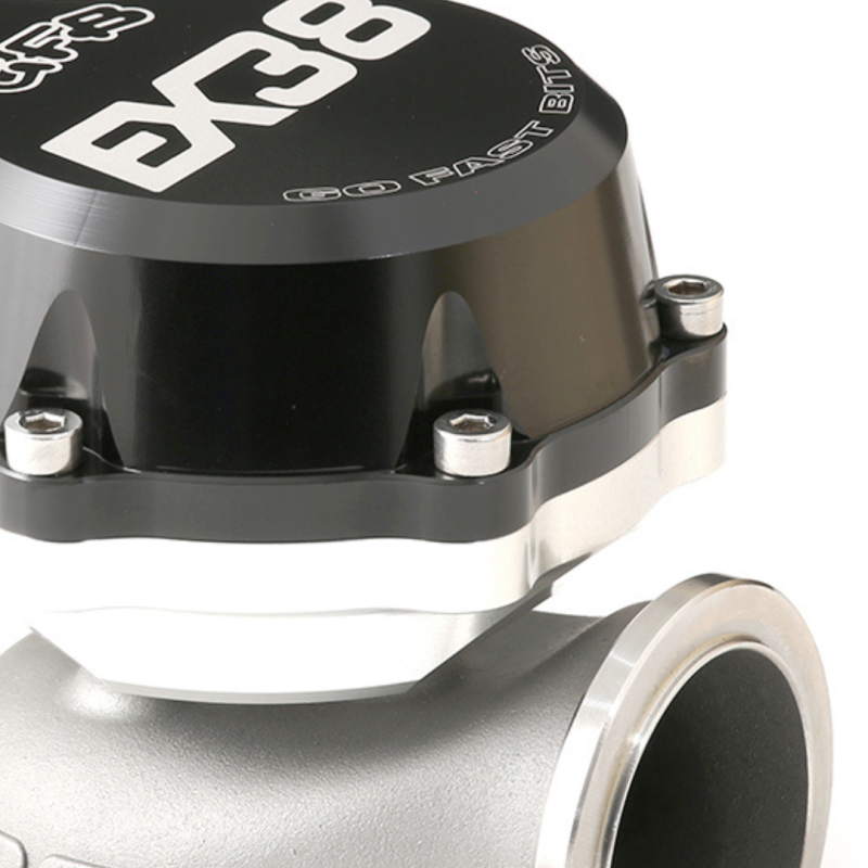 Load image into Gallery viewer, Go Fast Bits 7003 GFB Flange Adaptors
